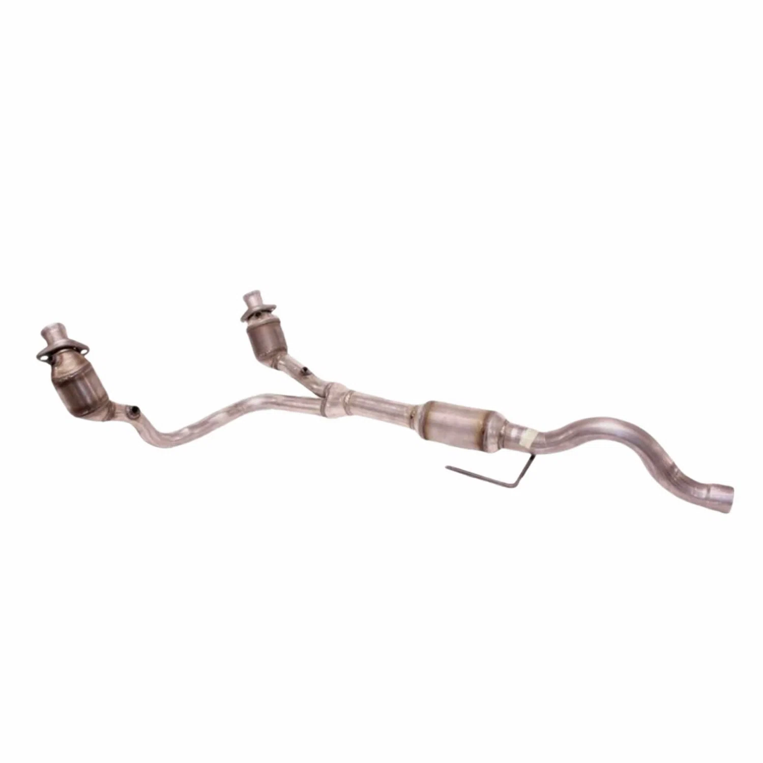 2000-2003 Dodge Dakota Catalytic Converter 19189